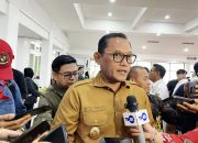 Pemprov Kaltim Siap Tindaklanjuti Program Gentengisasi dari Presiden