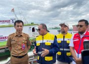 13 Kapal Mahakam Akhirnya Jalan, BPH Migas Turun Tangan Usai Solar Subsidi Tersendat