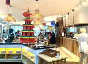 Bukber “Amparan Santan” Hadir Kembali dengan Tema Ramadan in Chinatown di Hotel Horison Samarinda