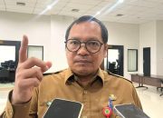 Dinkes Kaltim Optimalkan 188 Puskesmas untuk Vaksinasi Calon Jamaah Haji