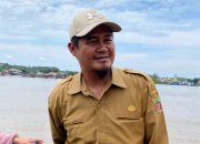 Teras Samarinda Tahap II Belum Siap Dibuka Penuh Terkendala Teknis dan Tambahan Anggaran Rp10 Miliar