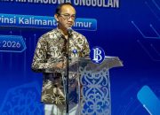 BI Kaltim Genjot UMKM Go Digital Lewat Program Digital Kaltimpreneurs 2026