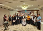 SMSI Kirim Surat Terbuka ke Presiden Prabowo, Soroti Kedaulatan Digital dan Masa Depan Media Nasional