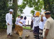 Umat Hindu Samarinda Rayakan Nyepi 1948 Bertema Vasudhaiva Kutumbakam