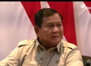 Prabowo Sentil Pembelian Mobil Dinas Seharga Rp8 M, Bandingkan dengan Maung Rp700 Juta!