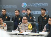 Polisi Bongkar Pembunuhan Sadis di Samarinda, Dua Pelaku Ditangkap Usai Rencanakan Sejak Januari