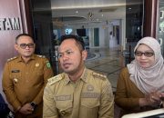 Rudy Mas’ud Tegaskan Seleksi Direksi Bankaltimtara Tanpa Campur Tangan Pemda