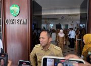 Gubernur Kaltim Soroti Minimnya Putra Daerah di Seleksi Direksi Bankaltimtara