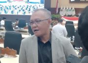 Meski Ditolak Sebagian, DPRD Kaltim Tetap Serahkan Pokir ke Pemprov