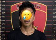 Polisi Tangkap Pelaku Curanmor di Samarinda, Motor Korban Diamankan