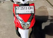 Gagal Curi Motor di Samarinda Ulu, Pemuda 19 Tahun Dibekuk Kurang dari 2 Jam
