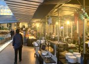 Mercure Samarinda Usung Konsep “Layali Ramadan”, Tawarkan Iftar dengan Beragam Menu Signature