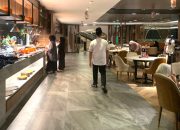 Royal Ramadan Celebration FUGO Hotel Samarinda Tawarkan Pengalaman Iftar Mewah dan Lengkap