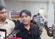 Tantangan Tak Dijawab, BEM Unmul Datangi Langsung Wagub di Forum Diskusi BEM FISIP