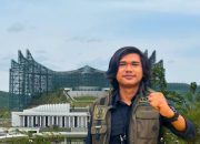 “Daerah Mitra Bukan Formalitas, Pemuda PPU Didorong Masuk Arus Utama IKN”
