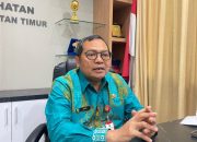 Tangan Balita Menghitam Usai Infus di RSUD AWS, Dinkes Kaltim Turun Tangan