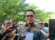 Sekda Samarinda Terpilih, Andi Harun Ajak Neneng Perkuat Koordinasi dan Tuntaskan Program