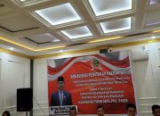 Perkuat Ideologi Bangsa, Hartono Sosialisasikan Perda Pendidikan Pancasila di Sepaku
