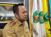 Rp25 Miliar Renovasi Rujab Gubernur-Wagub, Rudy Mas’ud: Sudah Sesuai SOP!
