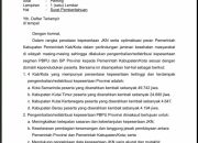 Andi Harun Murka, Sebut Pengalihan BPJS 49 Ribu Warga Samarinda Langgar Aturan dan Ancam Nyawa