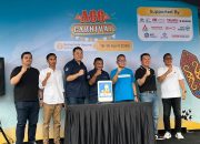 ACC Carnival Samarinda Hadirkan DP Ringan, Willy Winardi: Satu Tempat untuk Semua Pilihan Kendaraan