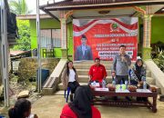 Hartono Basuki Dorong Partisipasi Warga dalam Tata Ruang Berkelanjutan di Sepaku