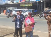 PK Menangkan Heryono Atmaja, Kuasa Hukum Minta Penghuni dan Pemilik Kios di Jalan PM Noor Pindah 3×24 Jam