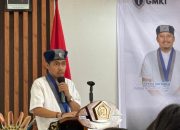 GMKI Wilayah VI Desak Transparansi Pertamina dan Pemerintah Terkait Fenomena Hujan Debu di Balikpapan