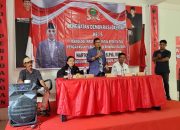Hartono Basuki Dorong Pemanfaatan Teknologi Informasi untuk Perkuat Pengawasan Publik di Kaltim