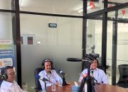 Daniel Abadi Sihotang: RRI Harus Jadi Jantung Informasi IKN