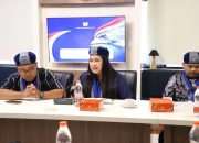 Dorong Akses dan Pemerataan Pendidikan Tinggi di Indonesia, GMKI Salurkan Beasiswa Rp 6.21 Miliar