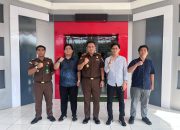 IPPMA MITRA Dorong Kolaborasi Edukasi Hukum Bersama Kejari Minsel-Mitra