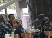 Usai Foto di Singapura Viral, Rudy Mas’ud Disebut Sudah Kembali ke Kaltim