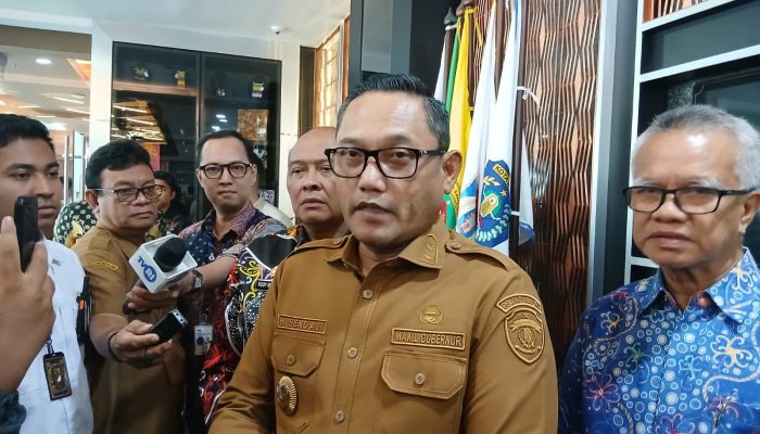 Seno Aji Dorong Pelarangan Vape di Kaltim, Liquid Disalahgunakan untuk Narkotika
