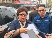 Menang di PK MA, Rumah Makan di PM Noor Samarinda Mulai Dikosongkan