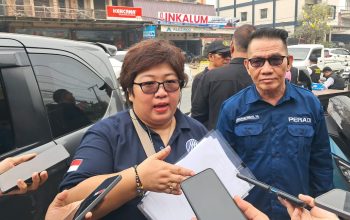 Menang di PK MA, Rumah Makan di PM Noor Samarinda Mulai Dikosongkan