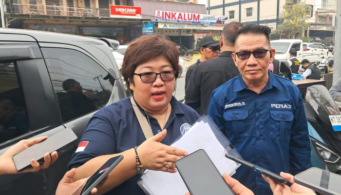 Menang di PK MA, Rumah Makan di PM Noor Samarinda Mulai Dikosongkan