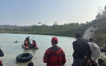 Bocah 12 Tahun Tewas di Lubang Tambang Samarinda, Total Korban Kaltim Capai 56 Orang