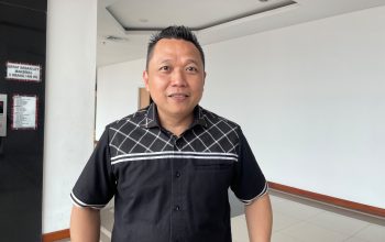 Air Void Tambang Dipakai untuk Irigasi, DPRD Samarinda Minta Kualitas Air dan Keselamatan Diawasi