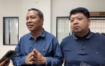 Keluarga Ediyanto Tuntut Rp5 Miliar Dibayar, Sanksi Dokter di RSUD AWS Dipertanyakan