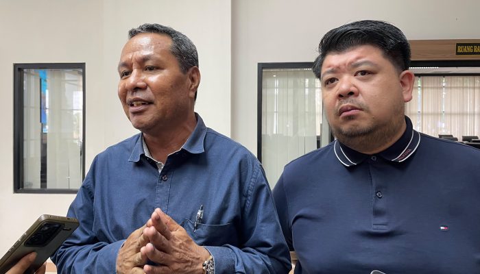 Keluarga Ediyanto Tuntut Rp5 Miliar Dibayar, Sanksi Dokter di RSUD AWS Dipertanyakan