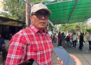 Andi Harun Berduka atas Kepergian Jahidin, Kenang Kebaikan Semasa Hidup