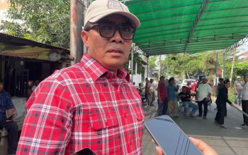 Andi Harun Berduka atas Kepergian Jahidin, Kenang Kebaikan Semasa Hidup