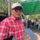 Andi Harun Berduka atas Kepergian Jahidin, Kenang Kebaikan Semasa Hidup