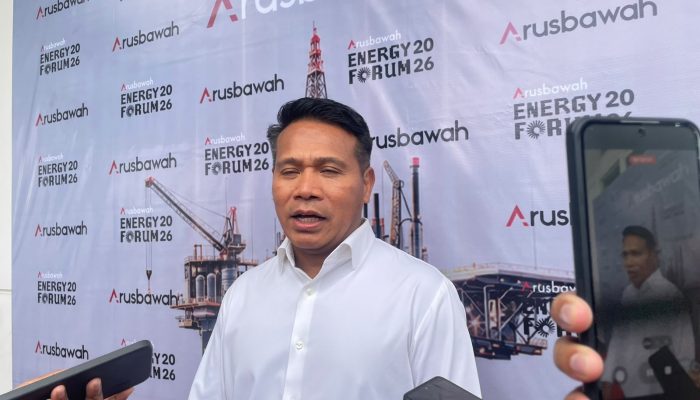 Syafruddin Kawal Kuota BBM Subsidi Kaltim 2027, Soroti Ketimpangan Pasokan dan SPBU