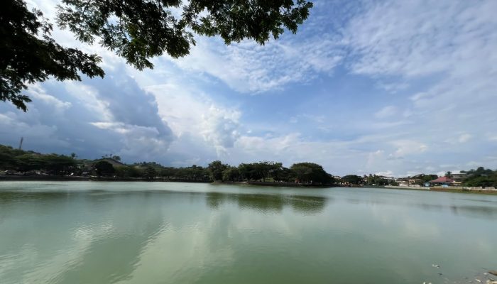 Dishub Samarinda Dukung BUM-RT Polder Air Hitam, Parkir Liar hingga Retribusi Jadi Perhatian