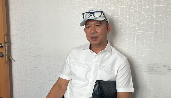 Viktor Yuan Pertanyakan Manfaat Koperasi Merah Putih bagi Warga Samarinda